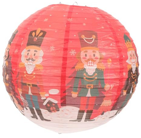 ORFOFE Natalizia Per Decorazioni Festive Decorazione Appesa Per Matrimoni e Compleanni e