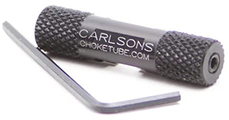 Carlson's Henry Big Boy Hammer Expander [ One Size Fit ] Balanced & Lightweight Knurled Body | Easy Installation
