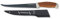 Cormoran - Filetiermesser - 31,5/20cm - extra breit