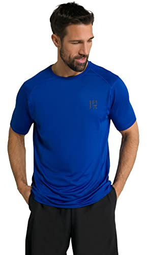 JP 1880 herr Jay-pi Funktions-shirt Flexnamic®, Halbarm, Quickdry T-tröja