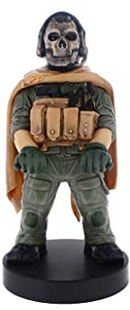 Exquisite Gaming - Call of Duty Ghost Warzone Cable Guy (Net)