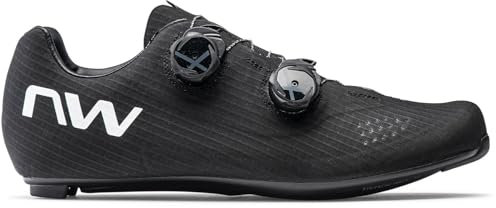 Northwave Extreme GT 4 Schuhe, Fahrradschuhe schwarz 45