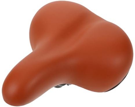 iplusmile Selle De Vélo pour Femme Confortable Coussin De Selle De Vélo De Confortables De VTT De Électriques De pour Adulte