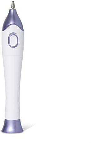 Plum Beauty Total Nail Care System with Manicure and Pedicure Kit