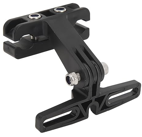 Halterung Elektrisches Rücklicht, Halterung Elektrisches Fahrrad-Rücklicht, Halterung Hintere Gepäckträgerleuchte, Halterung Fahrrad-Rücklicht, Sattelhalterung