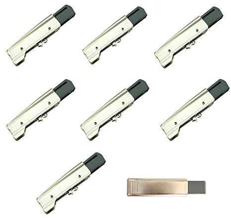Blum Blumotion Door and Furniture Damper Hinge with Soft Close for Corner Hinges for retrofitting cabinets and Kitchen cabinets, self-Closing Mechanism
