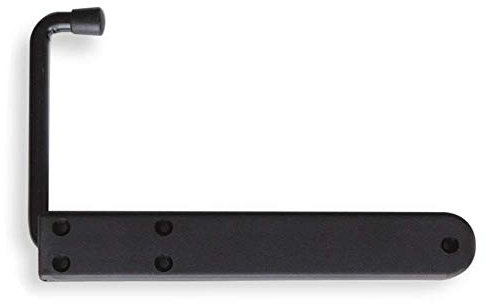 Ferme persienne FP14, noir