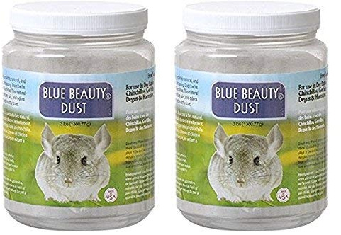 Lixit Chinchilla Dust (6 Pound)
