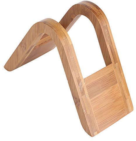 Wood Coffee Filters Dispenser Holder 100pcs 4 Sizes Coffee Filter Paper Storage Rack Coffee Paper Container Stand