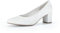 Gabor Fashion Eleganter Pumps 81.450.61 Weiß