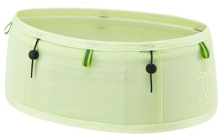 UTOBEST Laufgurtel fur Damen & Herren, rutschfreie Hufttasche, B7 Pro