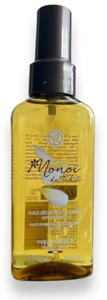 Yves Rocher Monoi de Tahiti Dry Körperöl, 125 ml