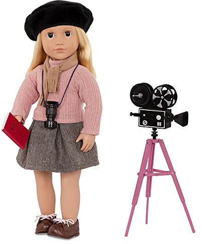 Our Generation KATHLEEN