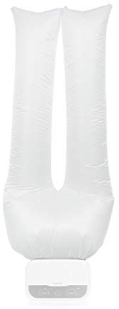 KLARSTEIN ShirtButler Pro - Pantalones de Repuesto, Accesorios, Material: Oxford-Nylon, Blanco