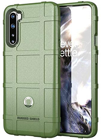 TingYR Hülle für Google Pixel 4a 5G, Silikon hülle Abdeckung Telefon Case Stoßfest Case Schutzhülle, Handyhülle für Google Pixel 4a 5G Smartphone.(Grün)
