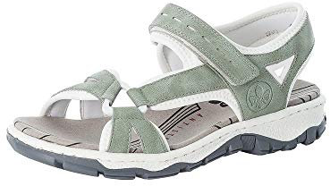 Rieker Damen Sandalen 68879
