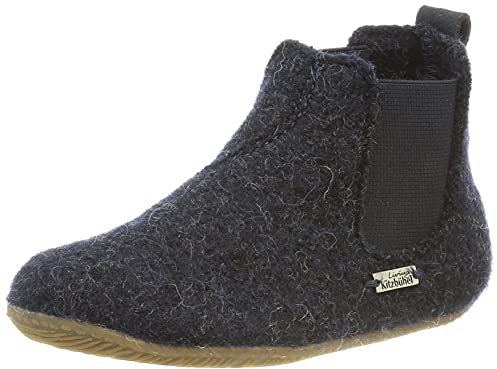 Living Kitzbühel Unisex 3864-0590 Slipper, Nachtblau, 44 EU