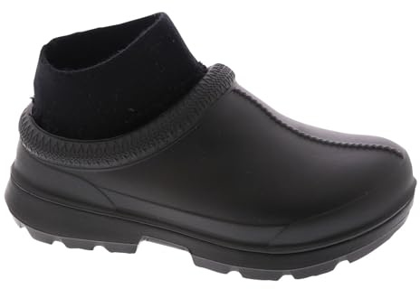 UGG Damen Tasman X Mode-Stiefel, Black, 39 EU