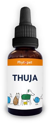Phytopet thuja 100 ml