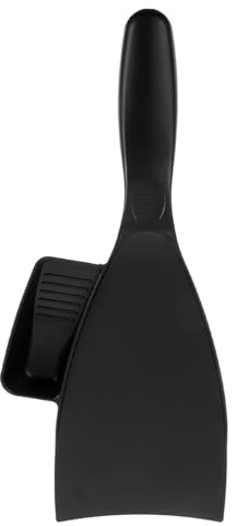 IWOWHERO Palette à Mèches Compacte Robuste Pour Coloration Capillaire Professionnelle Et Maison Accessoire Coiffure Portable