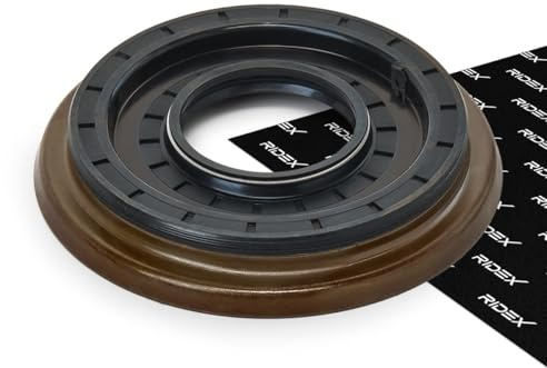 RIDEX 3771S0169 Retén de ejes Eje motriz