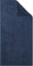 Joop! Handtücher Uni Cornflower 1670 Marine - 111 Duschtuch 80x150 cm