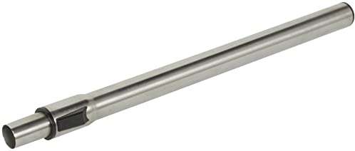 CARE + PROTECT Rigid Ø32mm Universal Telescopic Tube, 35mm, Chrome
