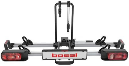 BOSAL Fahrradhalter, Anhängekupplungsträger 500-002