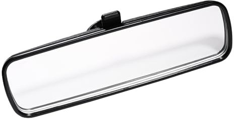 CANTONDZ Innenspiegel Rückspiegel 4982463 Kompatibel mit FORD Fiesta V Mondeo III Focus I