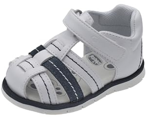Chicco, Sandali Ragnetto Bambino, Sandali Bambino con Comoda Chiusura a Strappo, Scarpe Bambini e Ragazzi, Designed in Italy