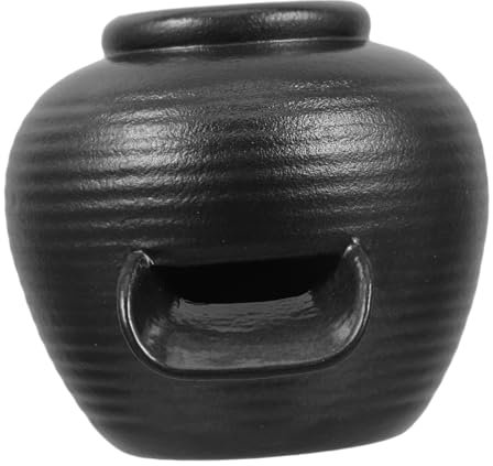 Toyvian Indoor Water Fountain Waterfall Garden Aquarium Pond Waterfall Cascade