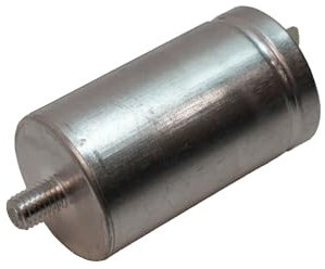 Condensateur 7MF d'origine Sèche-linge 41039164, 482000079431 CANDY Sèche-linge 41039164, 482000079431 CANDY