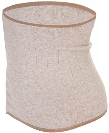 Ceinture Protection Lombaire Tricoté Médical Chaud Ceinture Abdominale Maintien Slim Cachemire Thermique Soutien Rein Ventre Dos Respirant Soulager Douleur Récupération Césarienne Chirurgicale