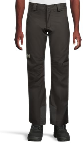 Helly Hansen Blizzard Insulated Pant - Pantalon con Doble Capa Hombre