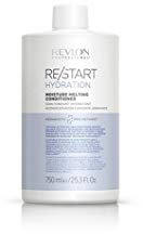 RE/START Hydration Moisture Melting Conditioner, 750 ml, zart-cremige Spülung fürs Haar, Haarspülung für mehr Feuchtigkeit, Haarpflege für normales bis trockenes Haar