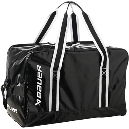 Bauer Hockey Pro Duffle Bag