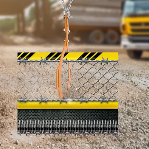 Alicates forestales de 25 pulgadas, 1000 kg, pinzas para troncos de árboles, pinzas para troncos de árboles, alicates para madera de tronco, pinzas para madera para mover diferentes troncos y barras