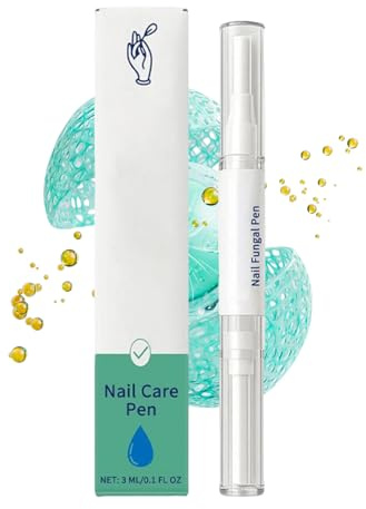 Lápiz para el cuidado de las uñas, nutritivo natural, 3 ml, lápiz de cuidado para uñas dañadas, para casa, viajes, salón, después de manicura, hombres, mujeres y