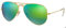 Ray-Ban Aviator Large Metal RB3025 C62 112/19 Sonnenbrillen