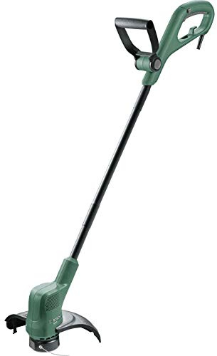 Bosch 06008C1J70 Electric Grass Trimmer EasyGrassCut 26 (280 Watt, Cutting Diameter 26 cm, in Carton Packaging)