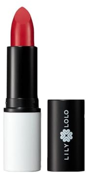 Lily Lolo Vegan Lipstick - Flirtation - 4 g
