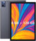 Android Tablet 10.1 Zoll 8 GB+128 GB (1TB TF), Octa-Core, 2,5GHz, 8MP+13MP Kamera,4G LTE, WiFi, Type-C (Gorgeous Violet, 128 GB) (Schwarz Black, 128 GB)