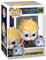 Funko Pop! TV: Arcane LOL– Heimerdinger with Poro - Arcane: League of Legends - Figura de Vinilo Coleccionable - Idea de Regalo- Mercancia Oficial - Juguetes para Niños y Adultos - TV Fans