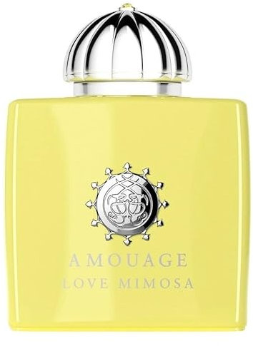 Amouage Love Mimosa Eau de Parfum 100ml