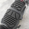 Cojín para asiento de gel para moto – 2 piezas cojín asiento moto | Almohadillas de gel para moto reutilizables | Cojín para asiento de gel para moto hinchable con textura antideslizante para