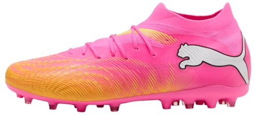PUMA Future 9 Match MG Chaussure de footballMixte