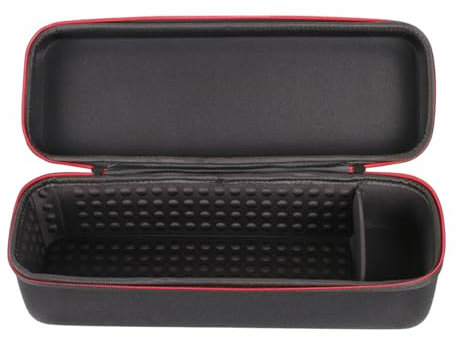 THINCAN Borsa Portatile Borsa Da Viaggio Antipolvere Con Sacchetto Addensato Proiettore Borsa Per Il Proiettore