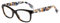 Fendi - FENDI CHROMIA FF 0206, Schmetterling, Acetat, Damenbrillen, DARK HAVANA MULTICOLOR(8W8), 51/17/140