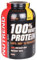 Nutrend 100% Whey Protein, Vanille - 2250g