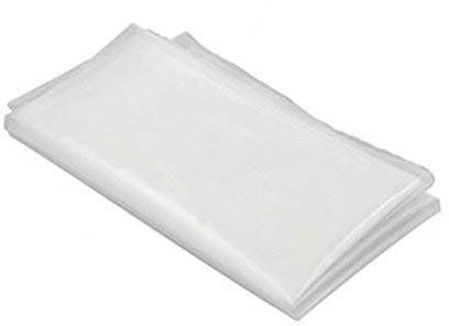 koidivision Pond Fish Koi Large Transport Transit Bags FREE BANDS Pond Filter Pump 40 - 20 (5)